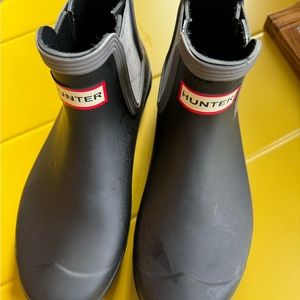 HUNTER Rain Boots